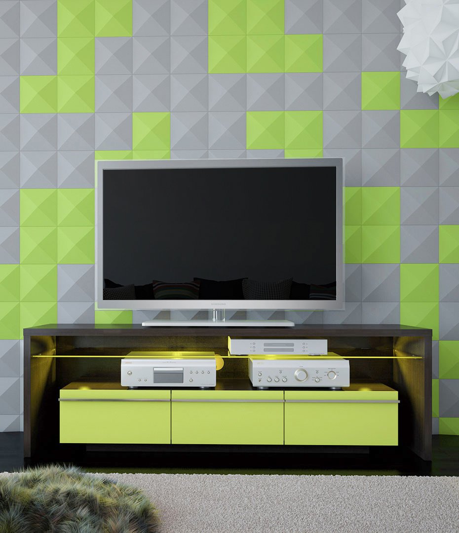 ТВ тумба TVAS30 (артикул 742)